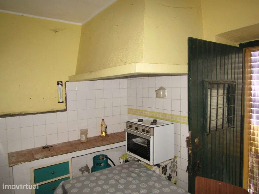 Casa do Páteo, Mouriscas, Abrantes-10