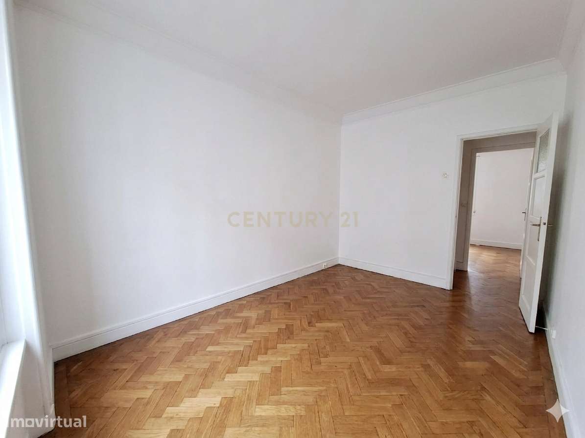 Picoas - Apartamento versátil com 145 m² / Possibilidade T4 ou investi - Grande imagem: 4/30