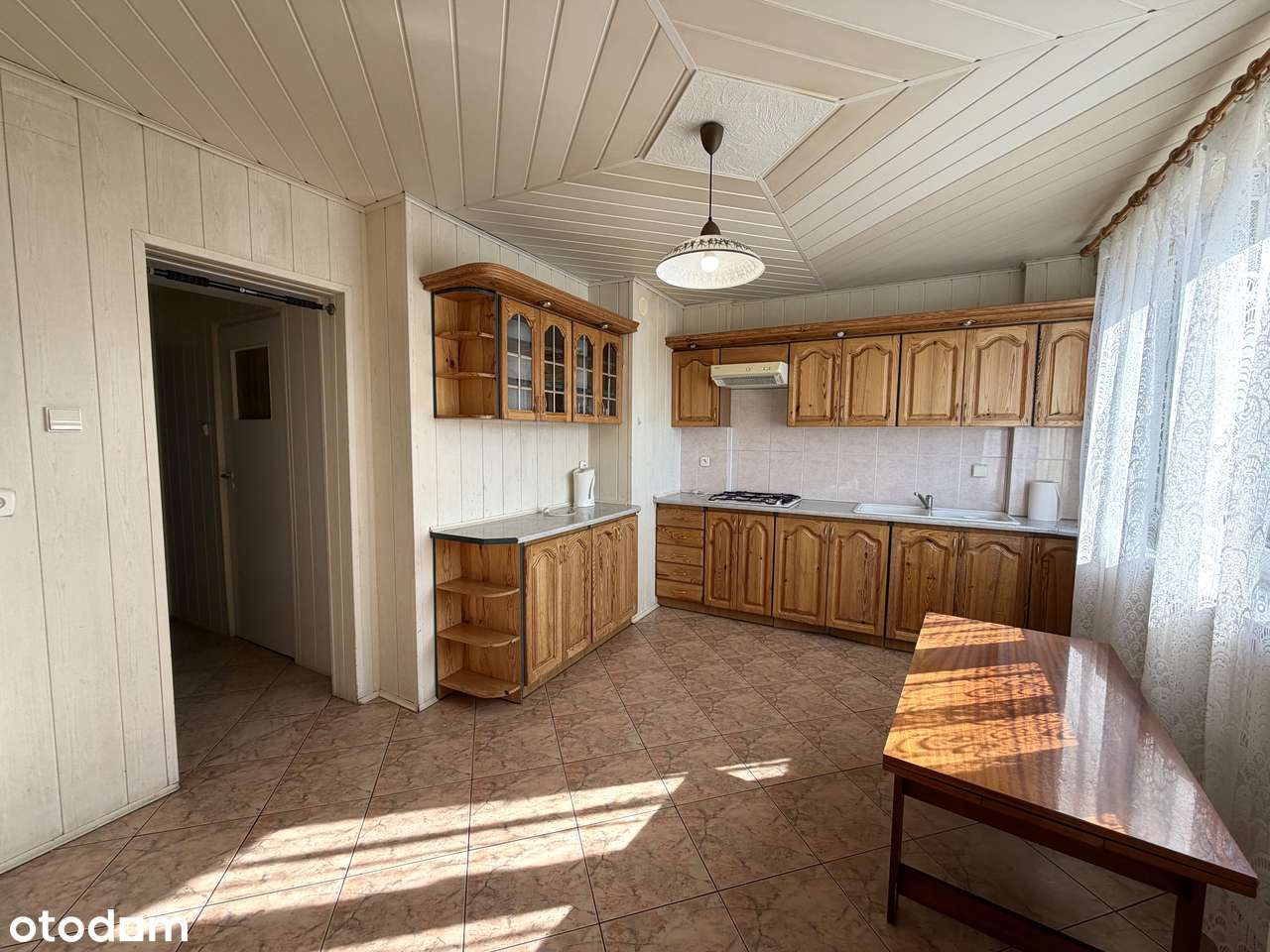 Dwustronne 56m2 , ul. Warszawska, balkon, piwnica - Pełny obrazek: 2/11