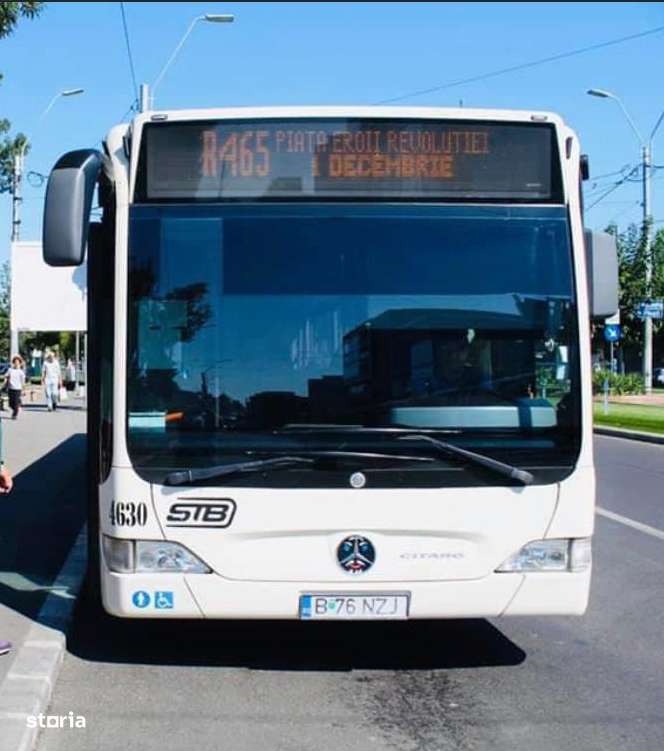 550 mp situat in COMUNA 1 DECEMBRIE, ILFOV-7