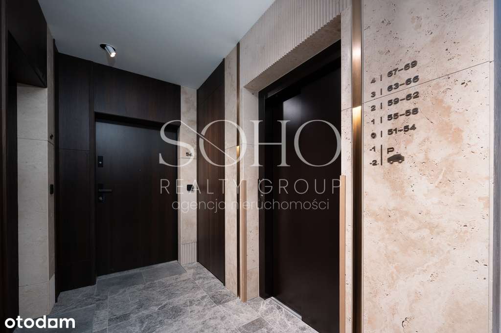 Aktualne 2 Pokoje Mogilska Młyny Parking - Pełny obrazek: 4/9