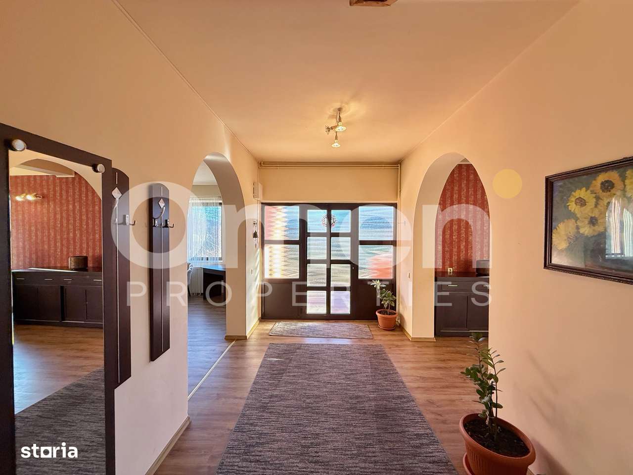 Casa Tautii Magheraus | 256 mp | teren 6800 mp - Imagine principală: 3/16