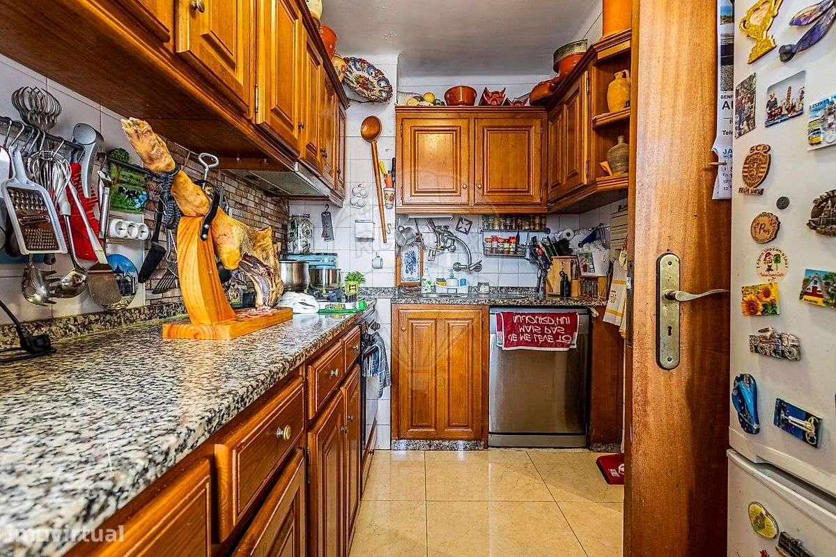 Apartamento T3 para venda-25