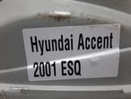 Farol Esq Hyundai Accent Ii (Lc) - 4