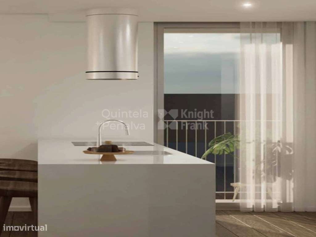 Apartamento T3 com varanda e box Senhora da Hora, Matosinhos - Grande imagem: 4/21