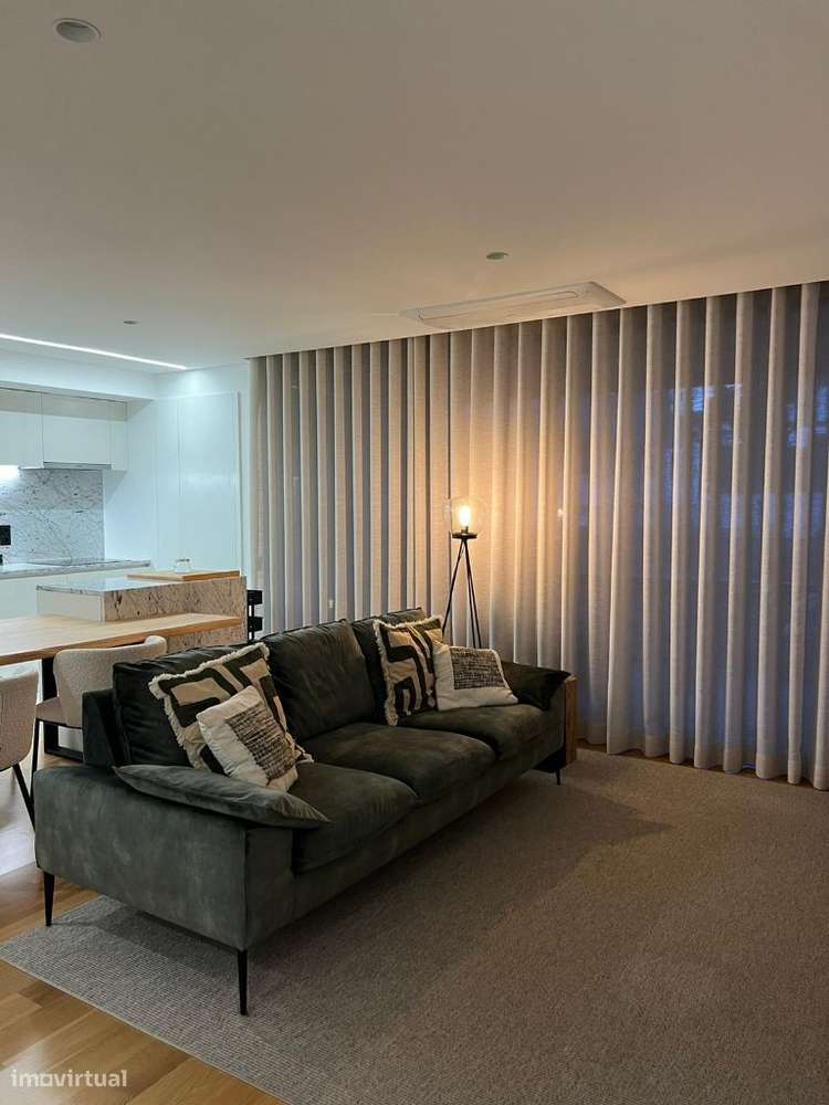 Apartamento T1 Centro Vila Nova de Gaia, Rua 25 de Abril - Grande imagem: 3/12