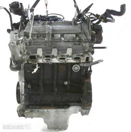 Motor MERCEDES CLASSE A W169 2.0 CDI 109Cv 2004 a 2008 Ref: 640940 - 1