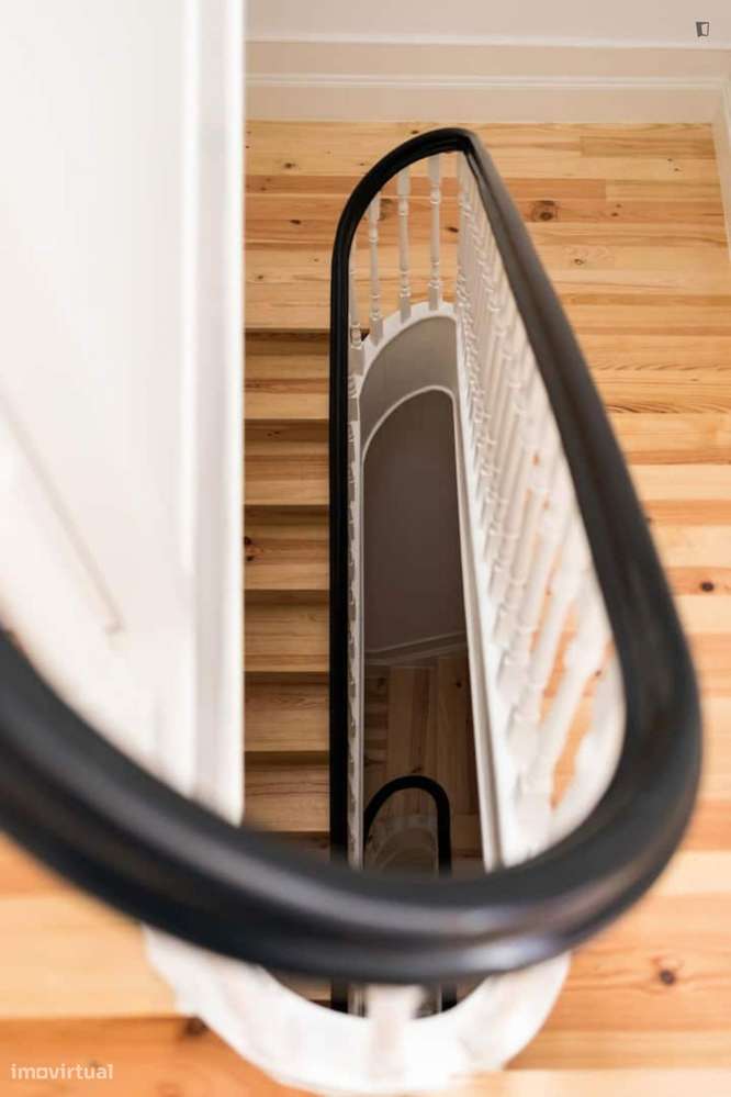 Estúdio - localizado em Cedofeita Porto - Grande imagem: 3/9