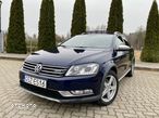 Volkswagen Passat Alltrack 2.0 TDI 4Motion DSG BlueMotion Tec - 13