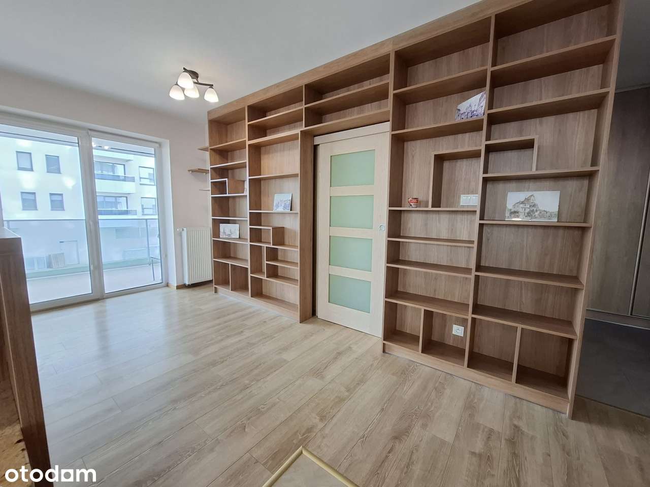 Mieszkanie przy ul. Jurowieckiej 19 w Białymstoku-6