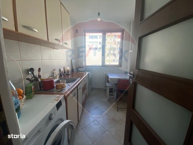 Vanzare apartament cu 2 camere in zona Obor-4