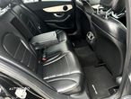 Mercedes-Benz C 220 (BlueTEC) d T 7G-TRONIC AMG Line - 14