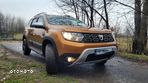 Dacia Duster 1.5 dCi Prestige 4WD - 9