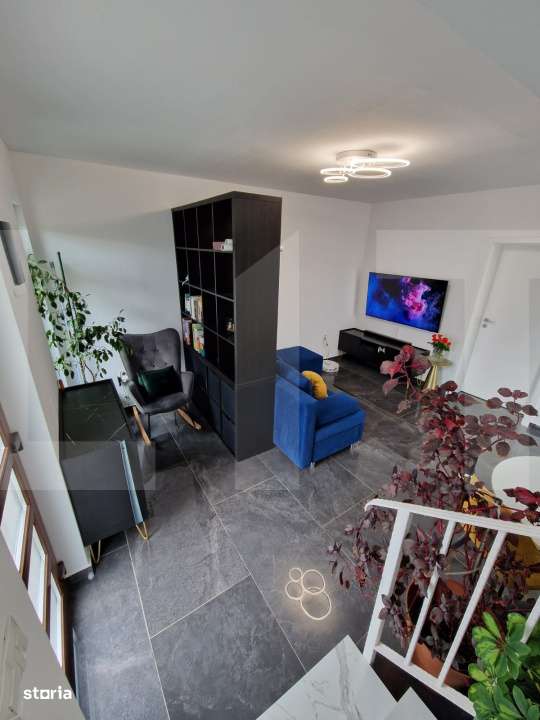 Duplex 3 camere, 76 mp, Calea Urseni - Imagine principală: 2/15