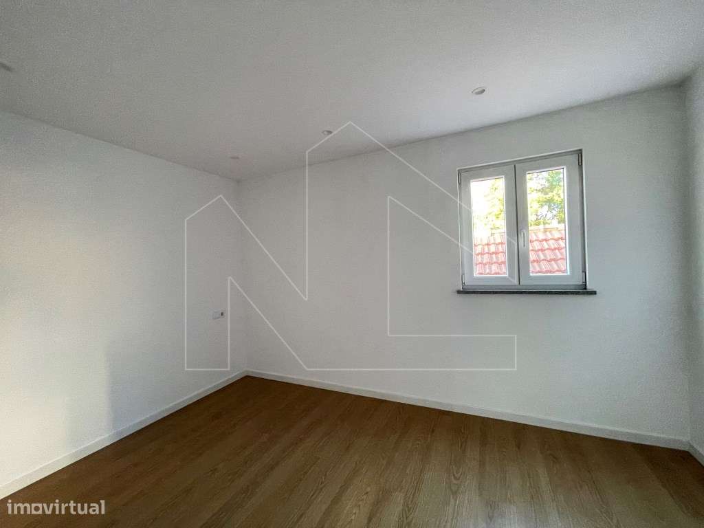 Apartamento T2 - Águeda-3