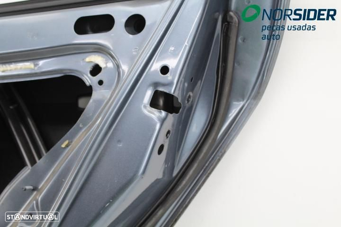 Porta tras direita Peugeot 407 Sw|04-08 - 9