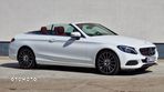 Mercedes-Benz Klasa C 200 4-Matic Kabriolet 9G-Tronic - 4