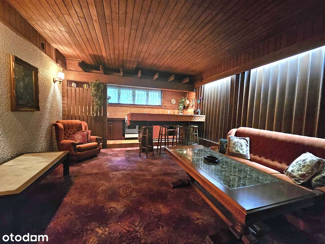 Wyjątkowa rezydencja w jednej z najlepszych lokalizacji Piaseczna - Pełny obrazek: 5/19