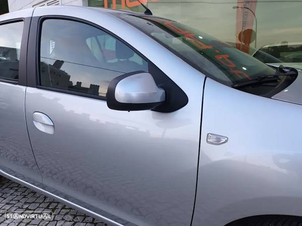 Dacia Sandero 1.0 SCe Comfort - 45