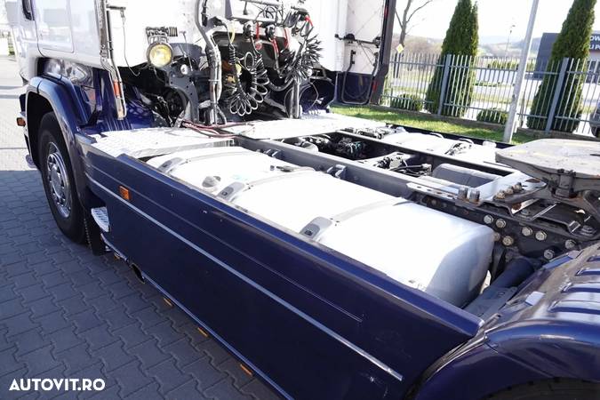 Scania R 450 / RETARDER / I-PARK COOL / EURO 6 / IMPORTAT / - 14