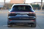 Porsche Cayenne S Tiptronic S - 5