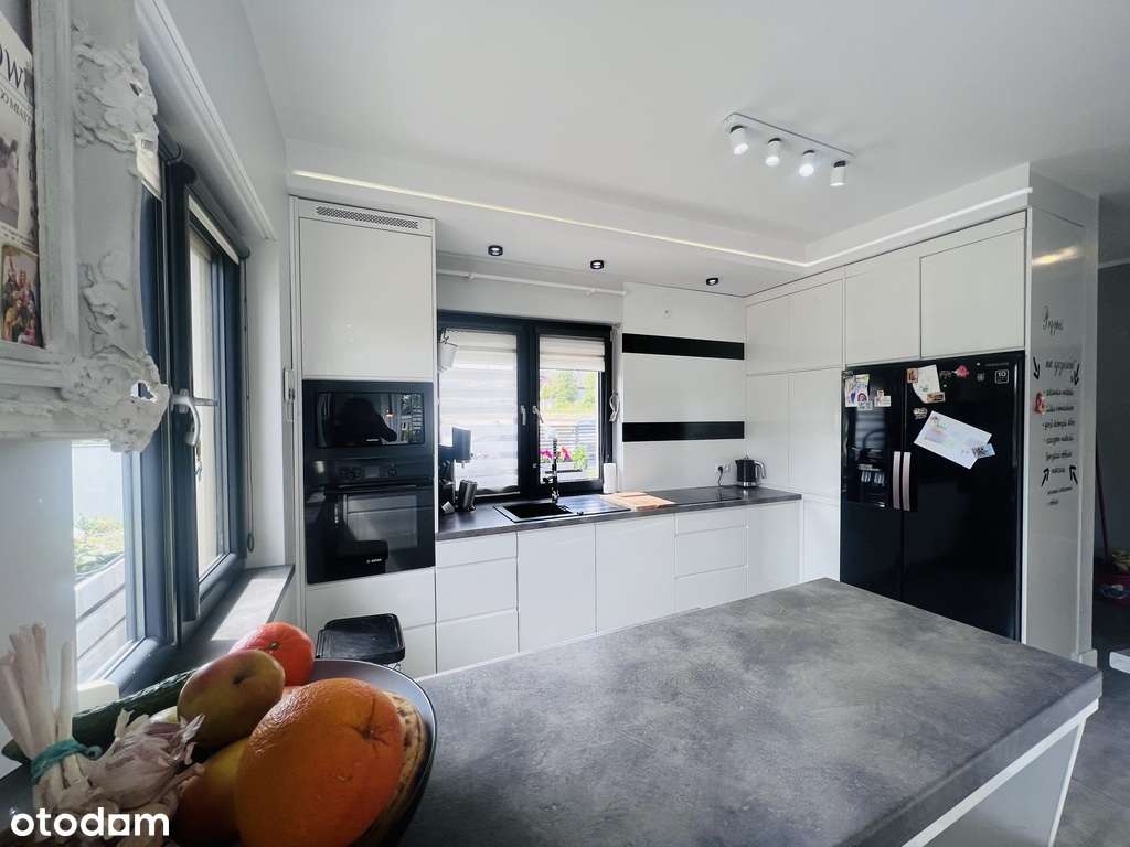 Komfortowy dom przy lesie z pasywnym dochodem-6