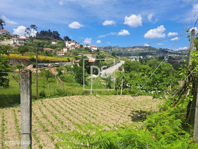 Moradia, 4 206,50 m², Paredes de Viadores e Manhuncelos-10