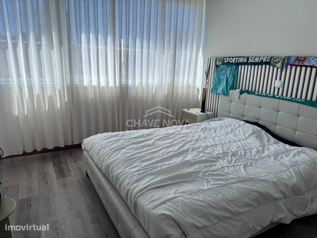 Apartamento T3 à Venda na Praia da Barra | 375 000€-5