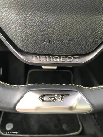 Peugeot e-2008 GT - 19
