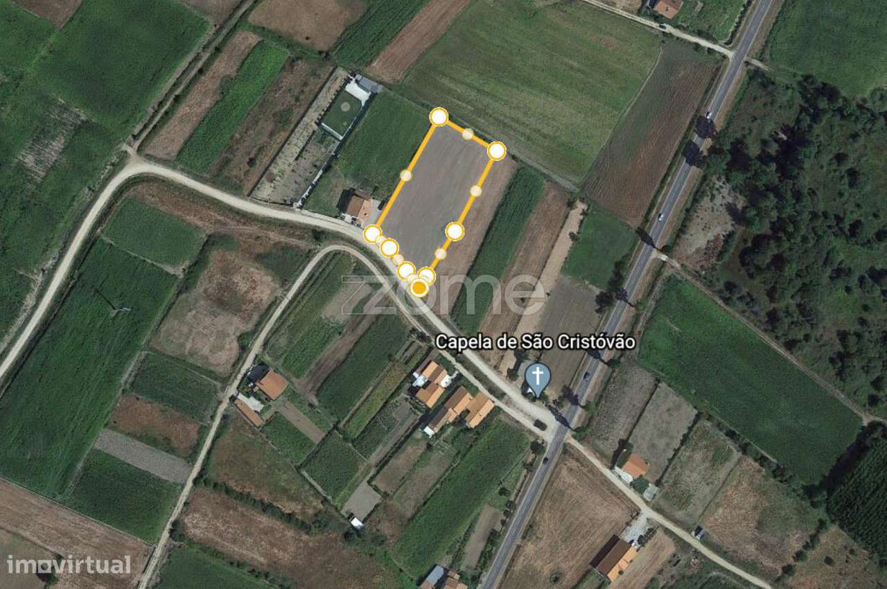 Terreno Rustico em Chaves-5