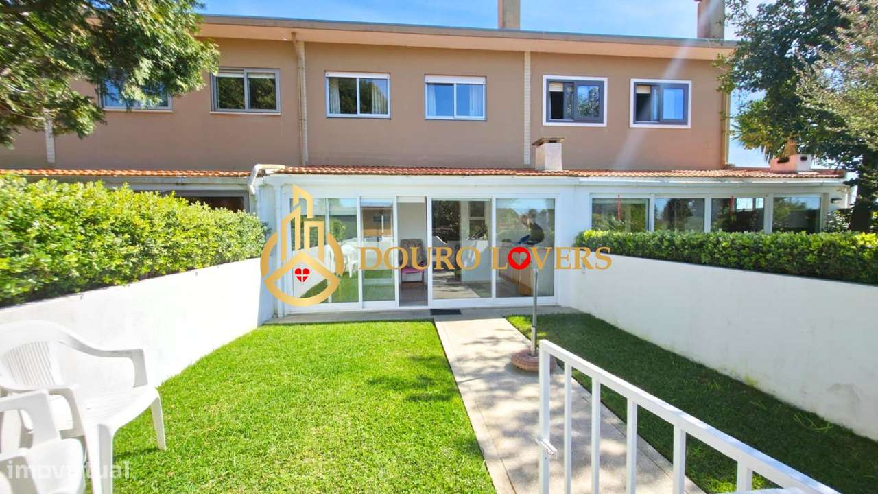 Moradia T4 - Madalena, Vila Nova de Gaia-19