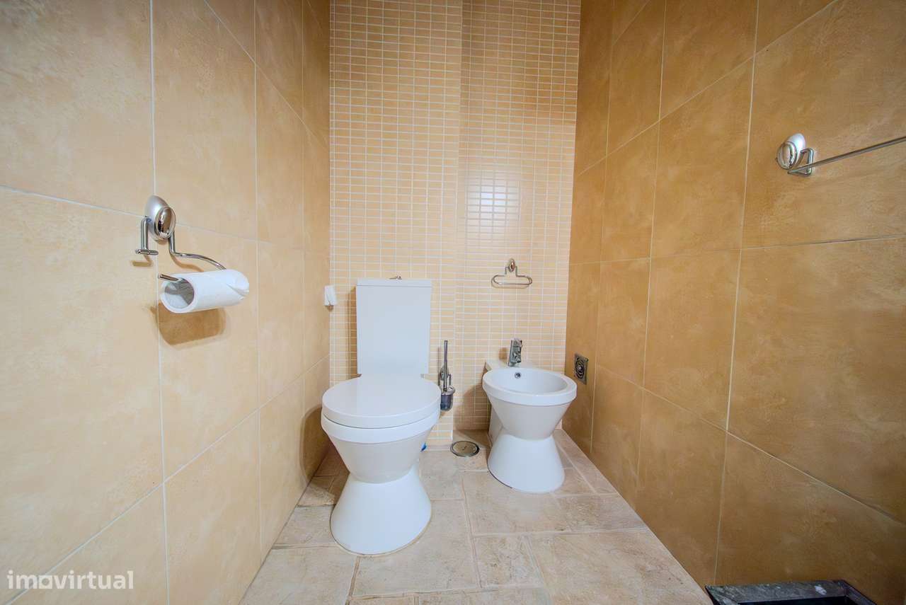 Moradia T4 Venda em Torres Novas (Santa Maria, Salvador e Santiago),To-15