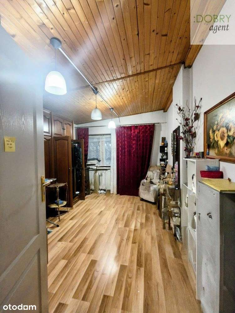 Mieszkanie bezczynszowe z ogródkiem i garażem!-6