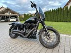 Harley-Davidson Dyna Street Bob - 2