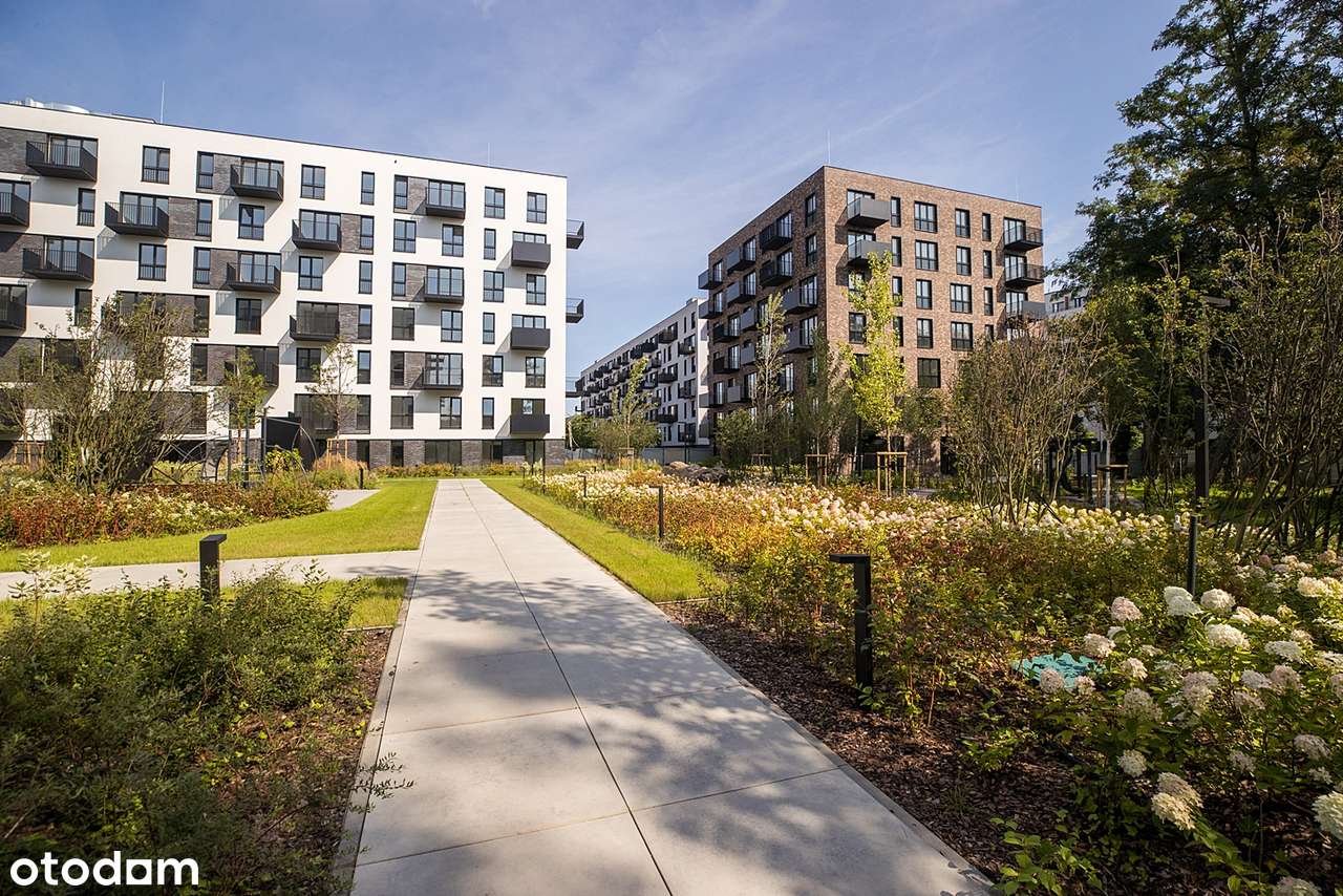 NOWOCZESNE|2 POKOJE| URSUS| NA START|GOTOWE|OKAZJA - Pełny obrazek: 4/16