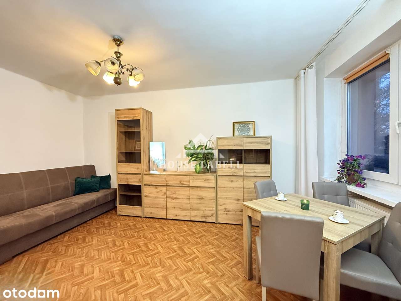 Przytulne 2 pokoje na Brynowie – poczujesz „to coś”-1