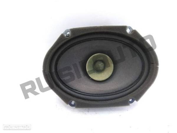 Coluna Som Frente Gj6a66960 Mazda Mazda3 I Sedan [2003_2009] - 1