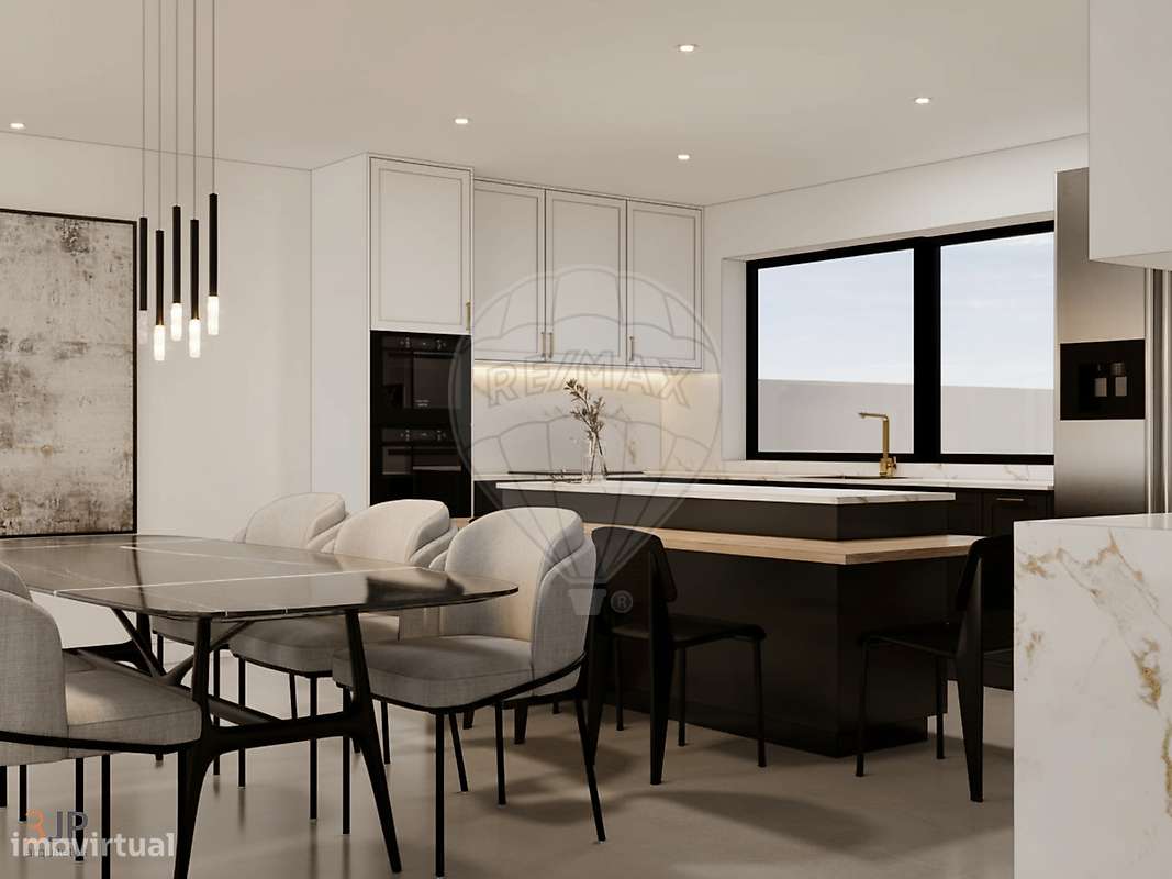 Moradia T4 para venda - Grande imagem: 5/20