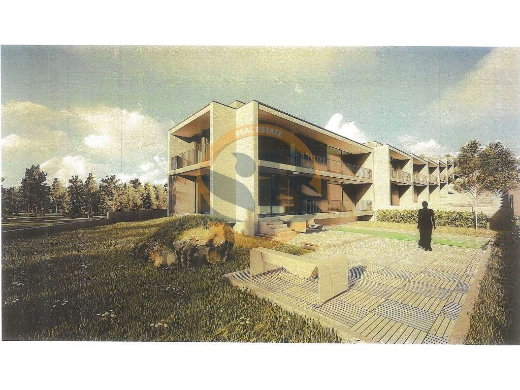 Terreno Construção Moradias Escapães - Santa Maria da Feira - Grande imagem: 5/14