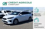 Kia Ceed 1.6 CRDi mHEV M DCT - 1