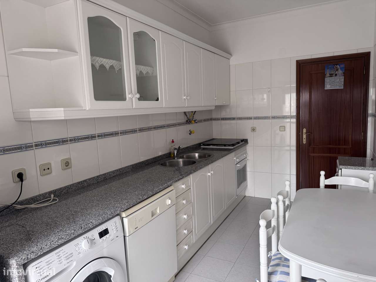 Apartamento T2 no centro Fundão - Grande imagem: 3/16