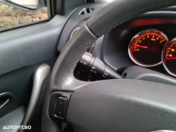 Dacia Sandero Stepway dCi 90 Prestige - 20