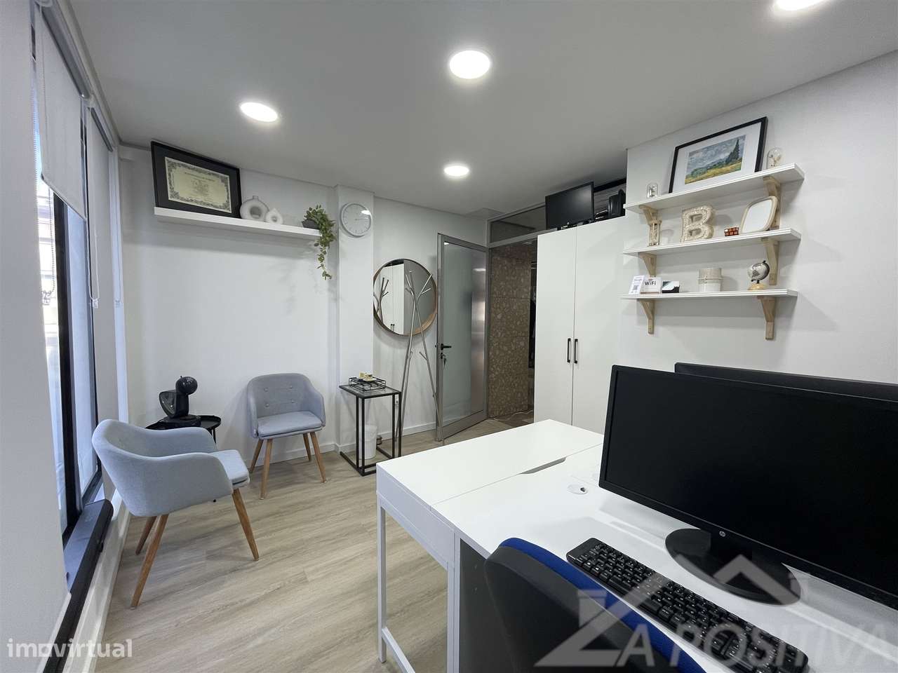 Loja  Venda em São João da Madeira,São João da Madeira-7