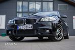 BMW Seria 5 535d xDrive - 10