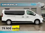 Nissan NV300 L2H1 2,9 dCi 145 (9-Si.) Comfort - 2