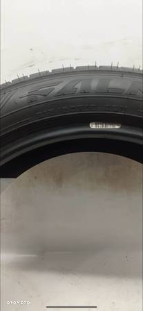 L-207 215/50R18 92V FALKEN ZIEX ZE 301A - 4