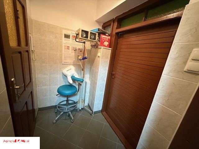 Błonie.gabinet dla lekarza do wynajęcia - Pełny obrazek: 5/7