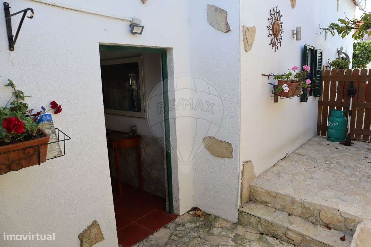 Moradia T1 para venda-22