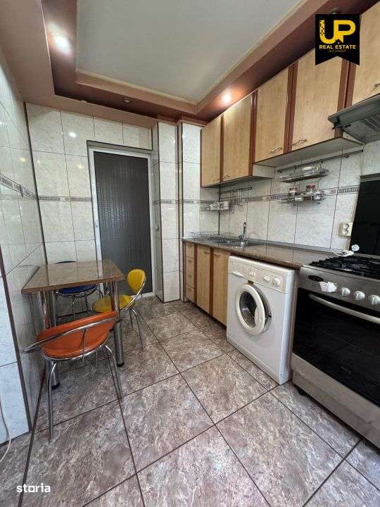 3 Camere Rahova Margeanului Centrala Balcon-5