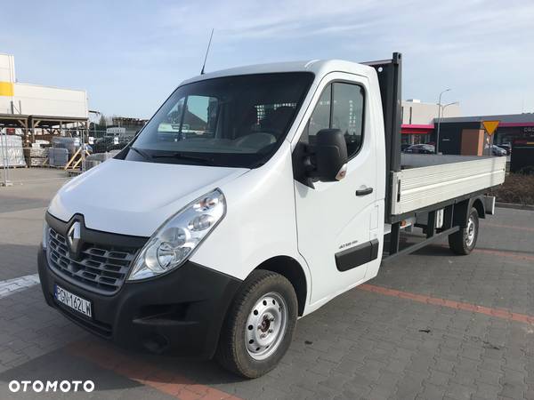 Renault Master - 2